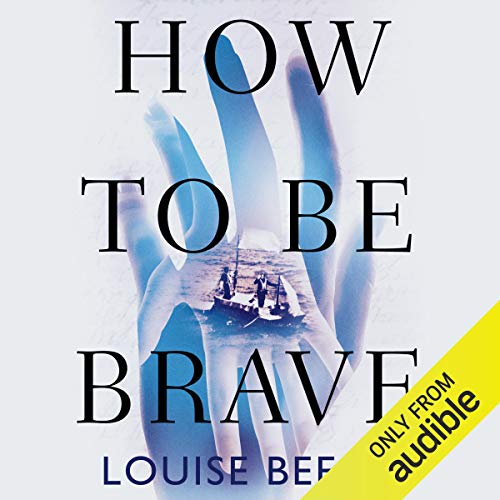 Cover of How to Be Brave