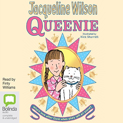 Cover of Queenie