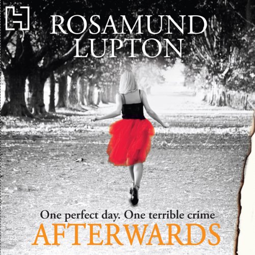Cover of Afterwards