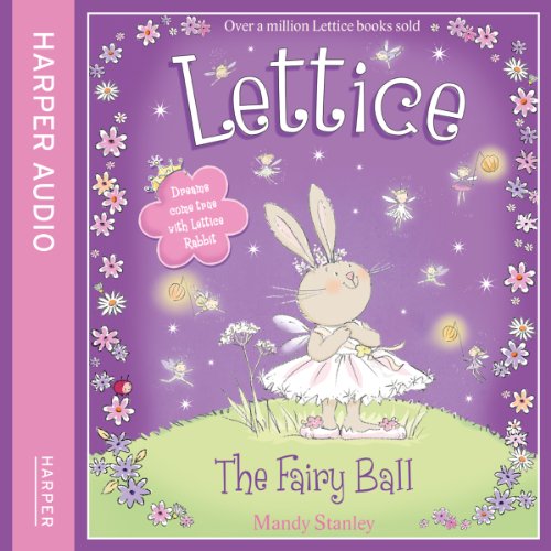 Cover of The Fairy Ball