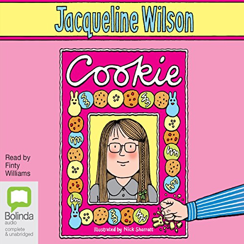 Cover of Cookie