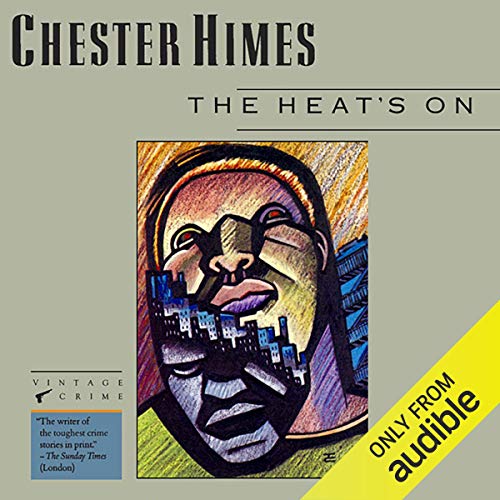 Cover of The Heat's On