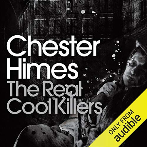 Cover of The Real Cool Killers