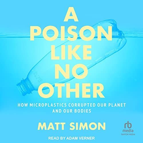 Cover of A Poison Like No Other