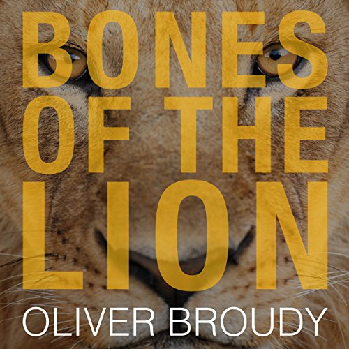 Cover of Bones of the Lion