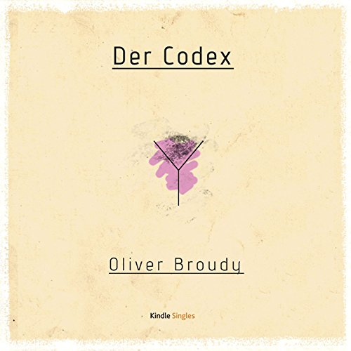 Cover of The Codex