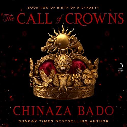 Cover of The Call of Crowns