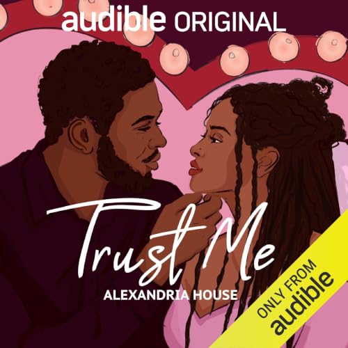 Cover of Trust Me