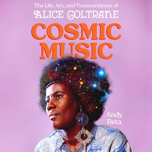 Cover of Cosmic Music