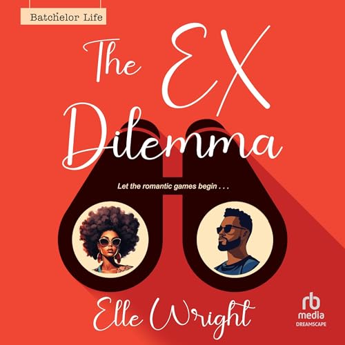 Cover of The Ex Dilemma