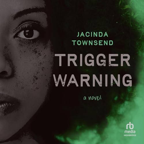 Cover of Trigger Warning