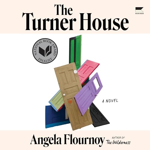 Cover of The Turner House