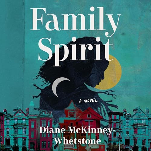 Cover of Family Spirit