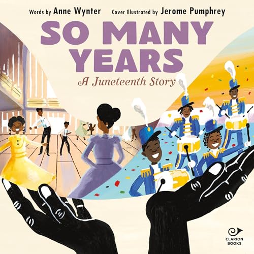 Cover of So Many Years