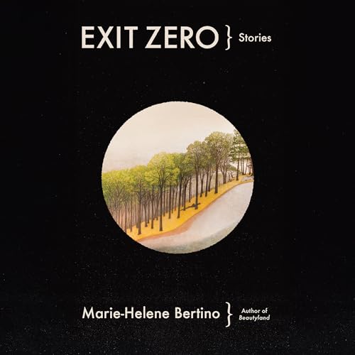 Cover of Exit Zero