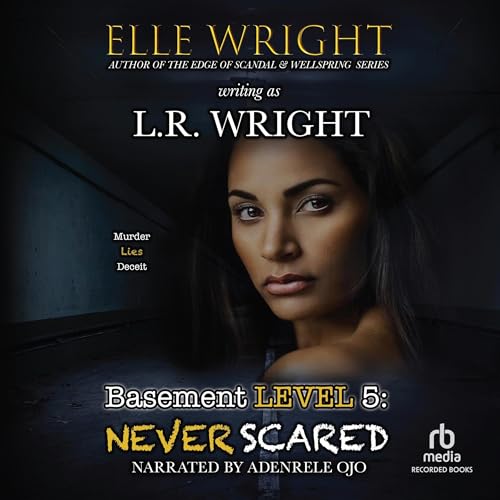 Cover of Basement Level 5