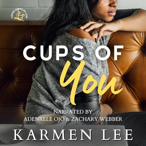 Cover of Cups of You