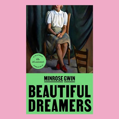 Cover of Beautiful Dreamers
