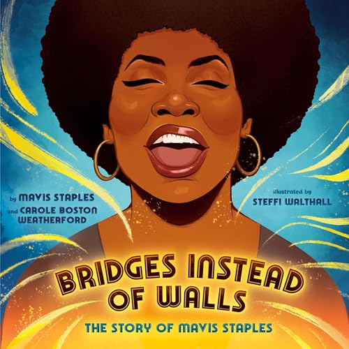 Cover of Bridges Instead of Walls