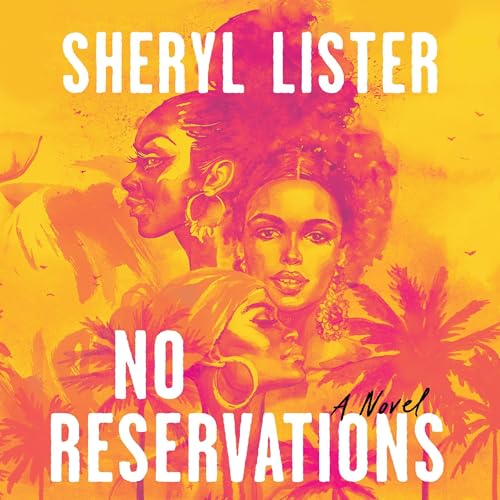 Cover of No Reservations