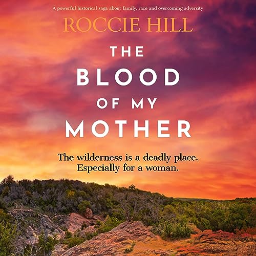 Cover of The Blood of My Mother