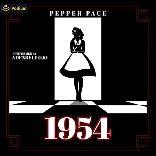 Cover of 1954