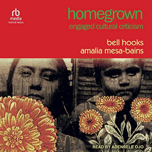 Cover of Homegrown