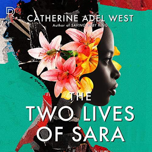 Cover of The Two Lives of Sara