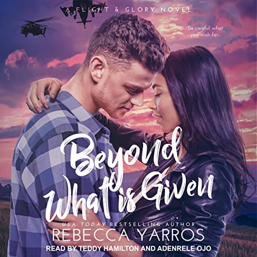 Cover of Beyond What Is Given