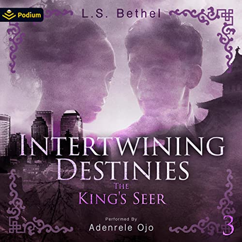 Cover of Intertwining Destinies