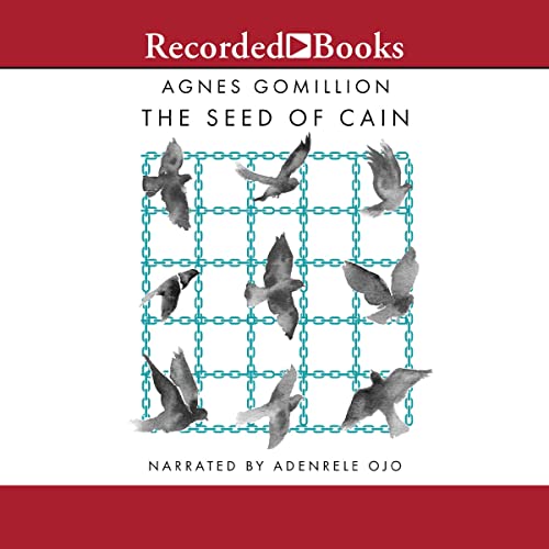 Cover of The Seed of Cain