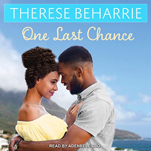 Cover of One Last Chance