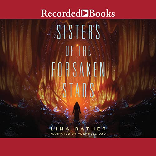 Cover of Sisters of the Forsaken Stars