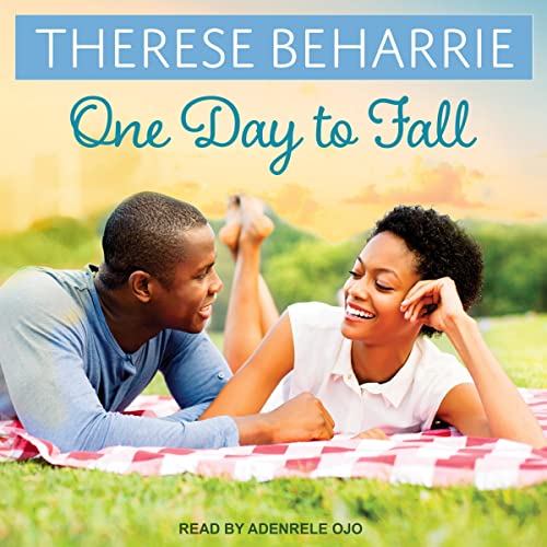 Cover of One Day to Fall