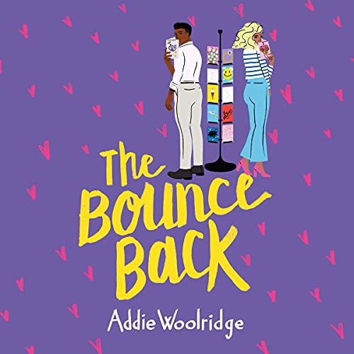 Cover of The Bounce Back