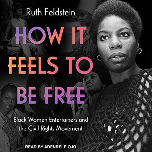 Cover of How It Feels to Be Free