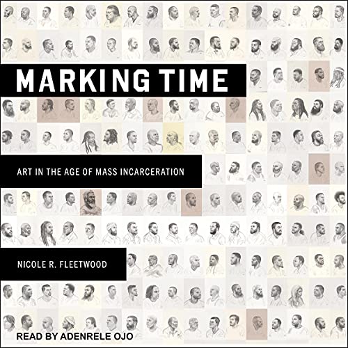 Cover of Marking Time