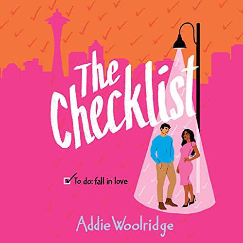 Cover of The Checklist