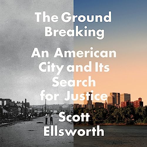 Cover of The Ground Breaking
