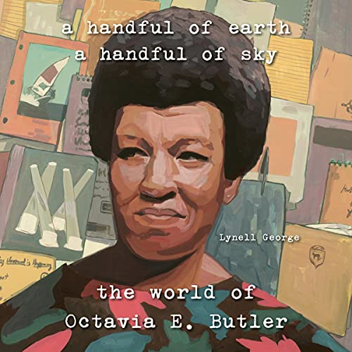 Cover of A Handful of Earth, A Handful of Sky