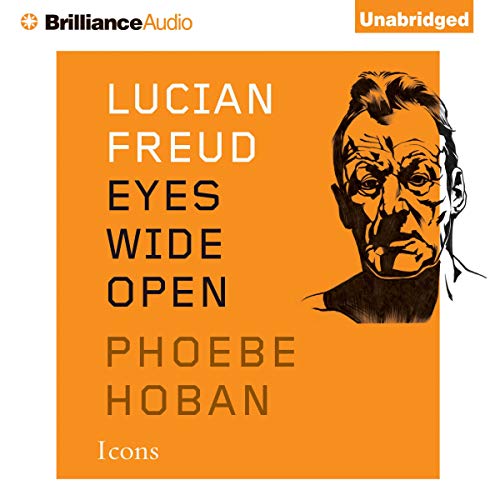 Cover of Lucian Freud