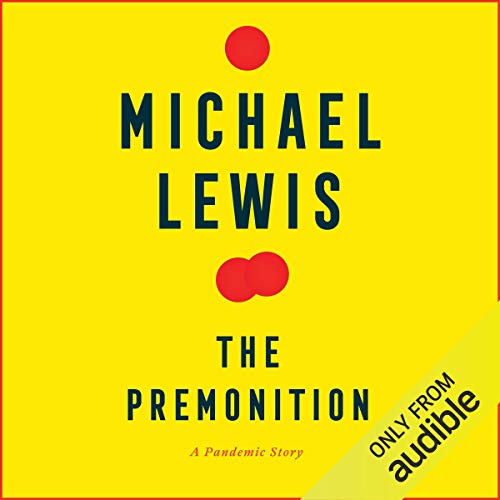 Cover of The Premonition