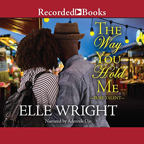 Cover of The Way You Hold Me