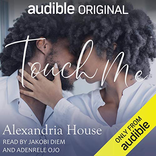 Cover of Touch Me