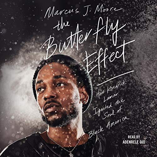 Cover of The Butterfly Effect