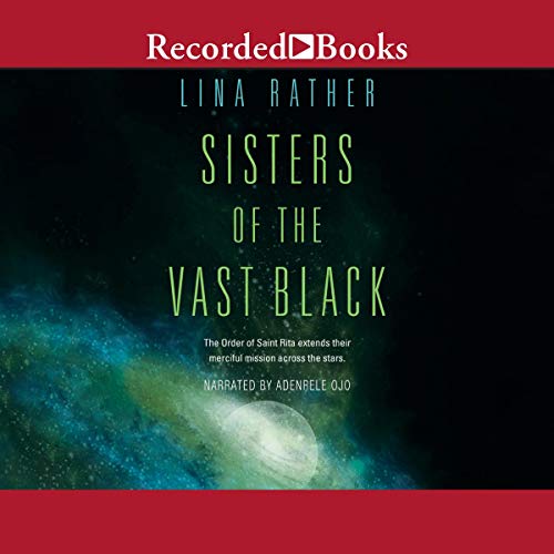 Cover of Sisters of the Vast Black