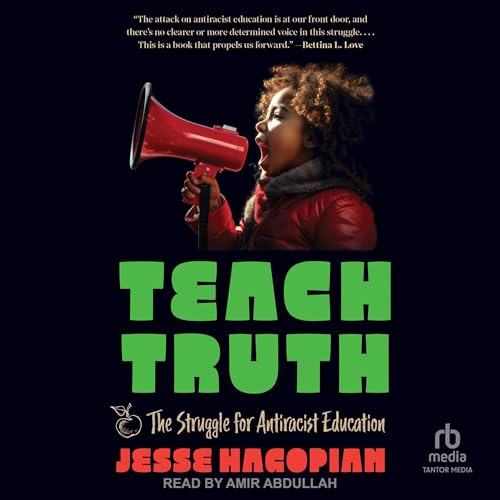 Cover of Teach Truth