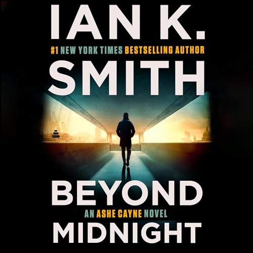 Cover of Beyond Midnight