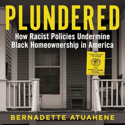 Cover of Plundered