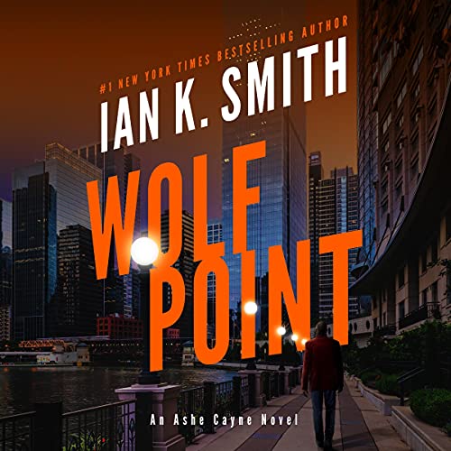 Cover of Wolf Point